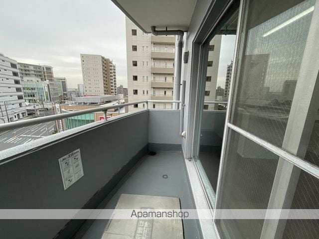 新豊土地ビルの内装写真