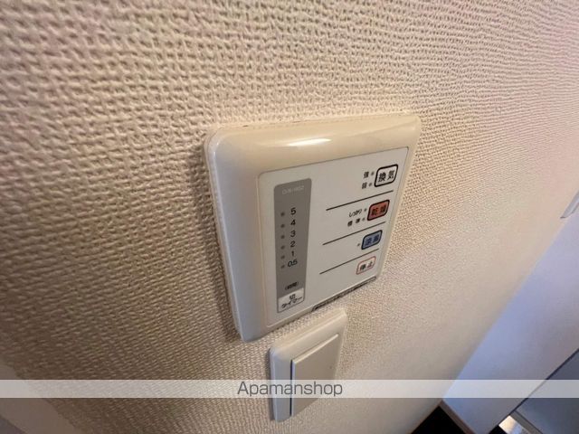レオパレス妙楽の内装写真