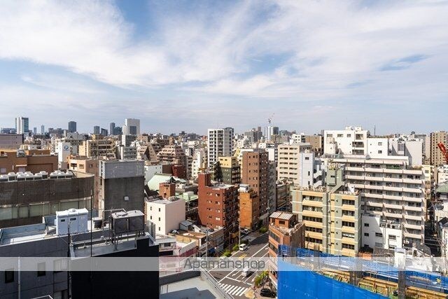 ルフォンプログレ蔵前プレミア[2LDK/55.4m2]のその他部屋・スペース