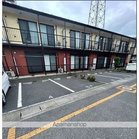 アムール RIROの外観写真