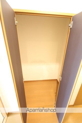 アイビス新梅田の内装写真