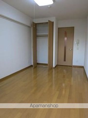 レジディア南行徳の内装写真