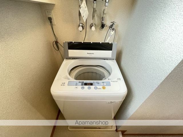 レオパレスひまわりIIの内装写真