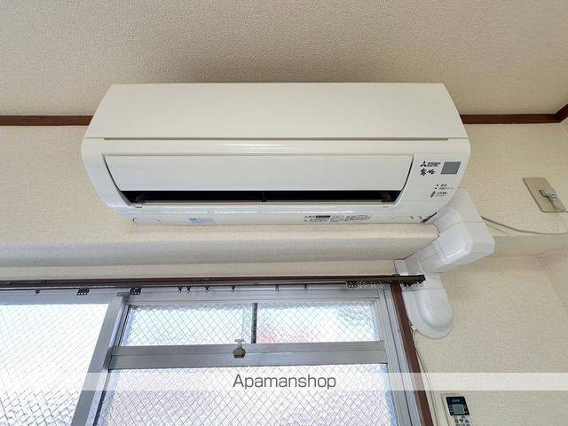 第2高光マンションの内装写真
