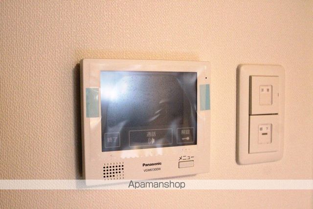 ラグゼ新大阪南の内装写真