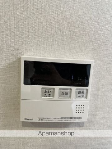 デュオフラッツ今池フレナの内装写真