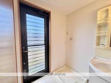 ＡＰＰＬＡＵＳＥ[2LDK/59.62m2]の内装4