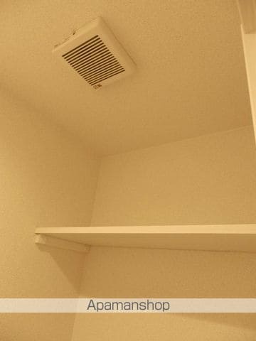 フィオーレ山鼻の内装写真
