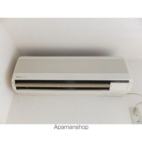 ディアス高野台[1R/20.79m2]の内装2