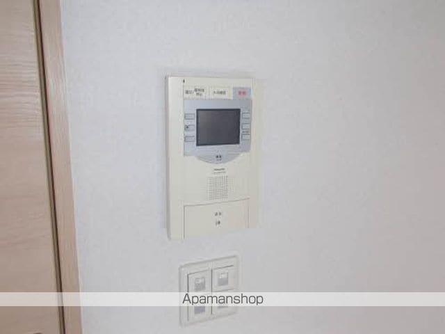 プライムメゾンセントラルパークの内装写真