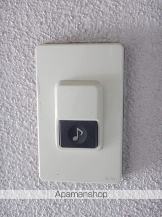 徳島県徳島市八万町橋本[3DK/50m2]のセキュリティ