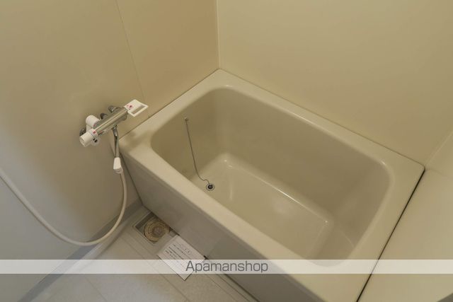 エルソレーユの内装写真