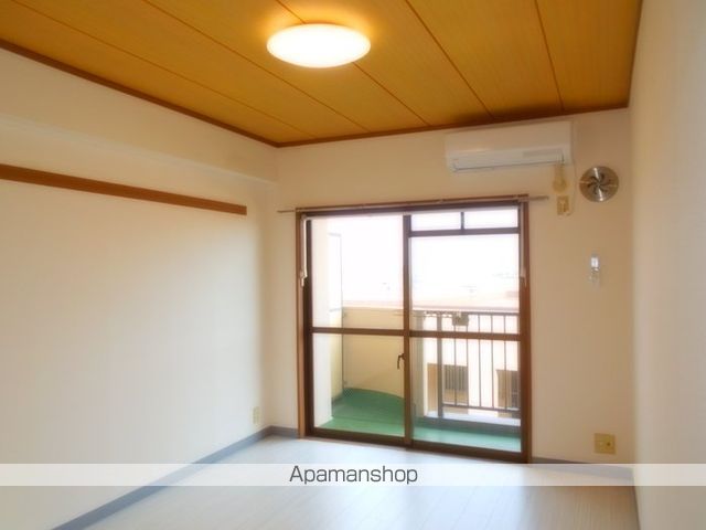 ティーワイパレスの内装写真
