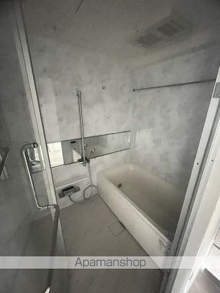 東京都港区西麻布２丁目[2LDK/58.26m2]のバス