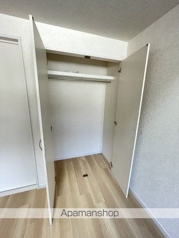 コルモ上大岡の内装写真