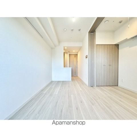 シーズンフラッツ東十条の内装写真