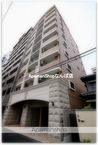 LUXEEDOBORIの外観写真