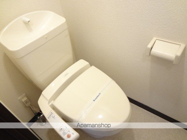レオネクスト桜道の内装写真