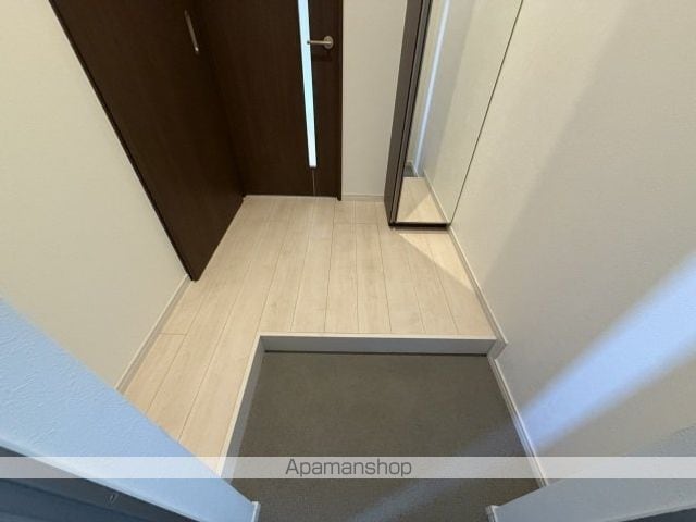 GRANDTIC 西崎1の内装写真