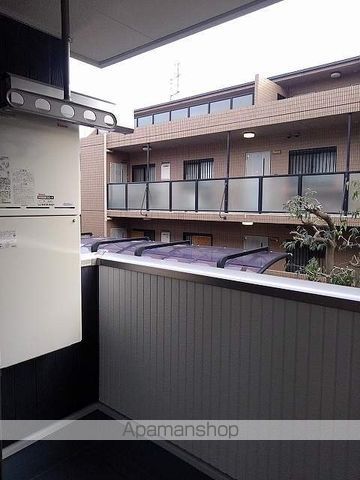 オリジーヌの内装写真