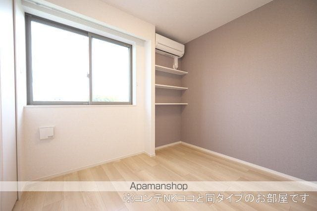 プルミエール 春 Iの内装写真