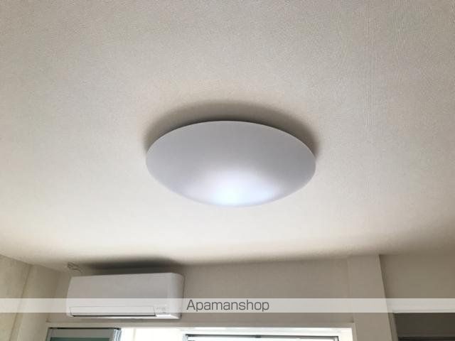 アイリスコート石渡の内装写真