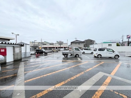 コーポＴＡＭＥＮＡＧＡ[2LDK/60.72m2]の駐車場1