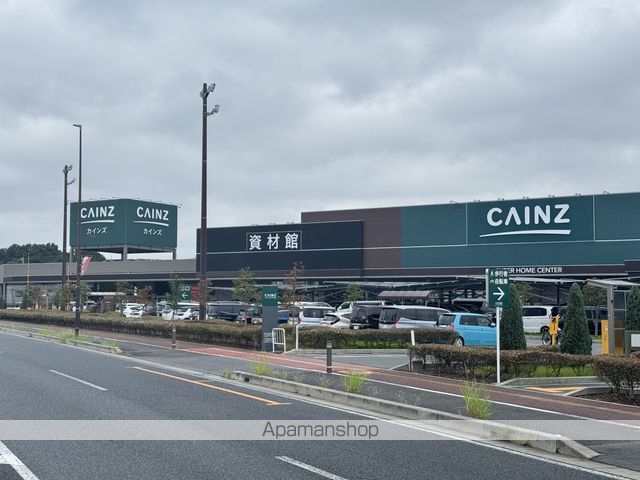 カサベルデの周辺写真