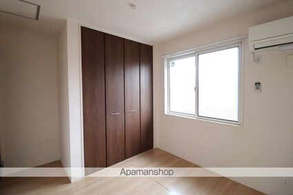 ロマージュＮＡＲＩＴＡⅡ[2LDK/55.95m2]の内装2