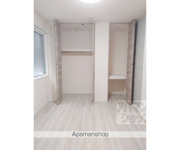 DーROOM伏見駅前の内装写真