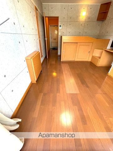 ディライトフル22の内装写真