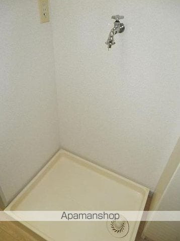 アルベール武蔵境の内装写真