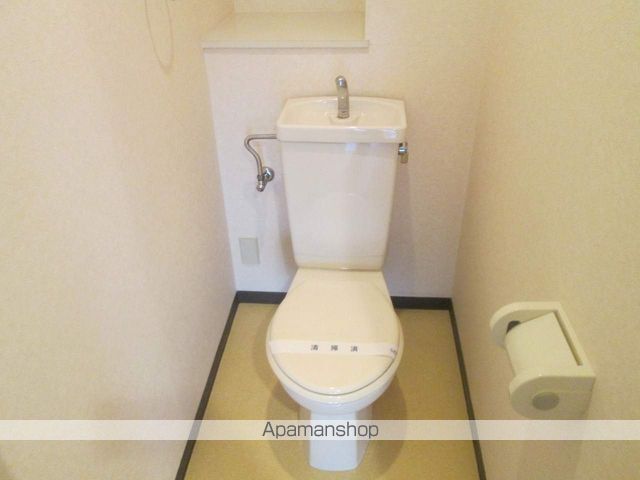 アンボジュール日愛の内装写真