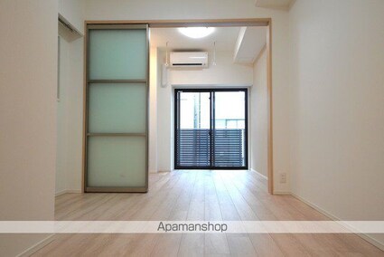 アーバネックス日本橋人形町[1DK/30.44m2]のリビング・居間