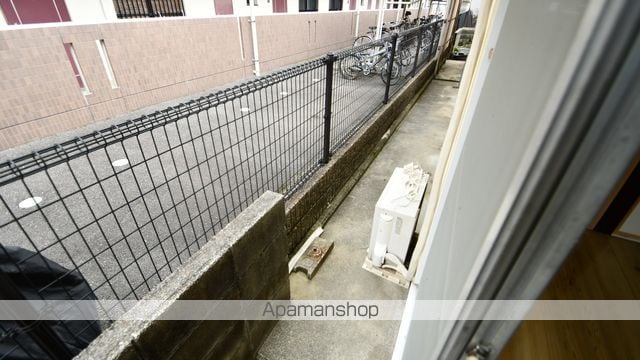 寺家平屋の内装写真