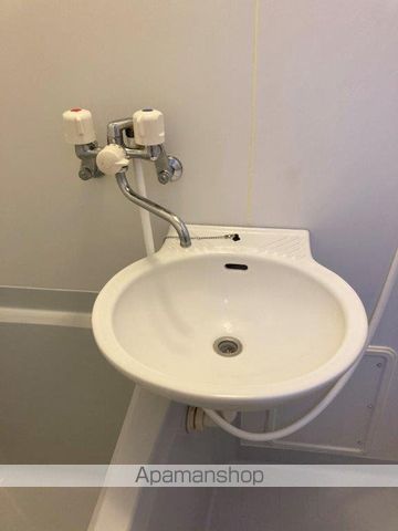 レオパレスBrosIIの内装写真