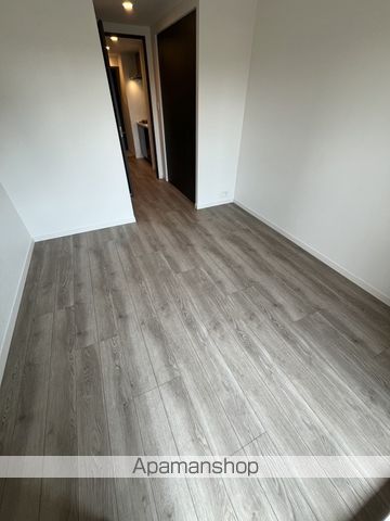 SーRESIDENCE尾頭橋CLARITYの内装写真