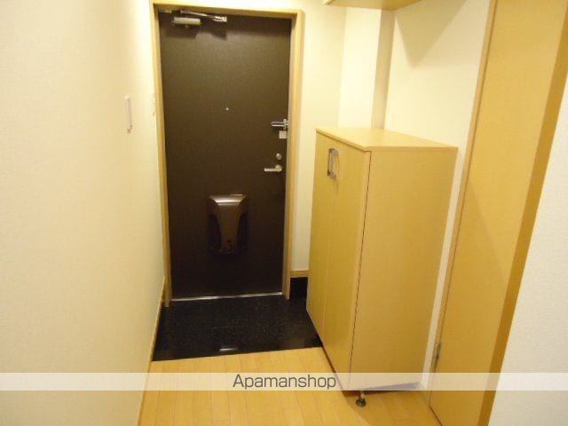 アシューレ成沢の内装写真