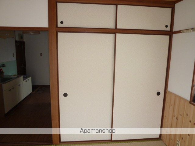 下荒田Nビルの内装写真