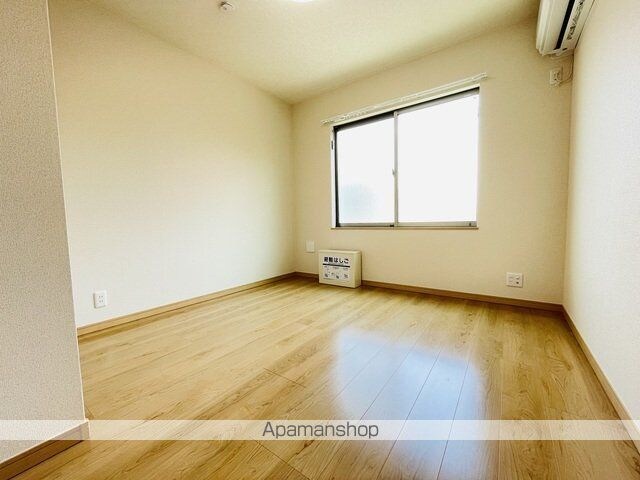 プレット蓮根[1K/19.06m2]のリビング・居間