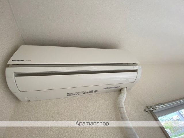 メゾンかもみーるの内装写真