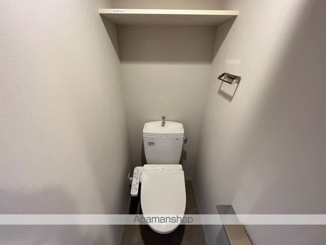 ORSUS大阪福島の内装写真