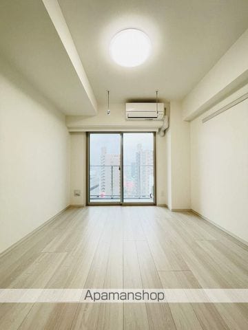 ディアレイシャス泉の内装写真