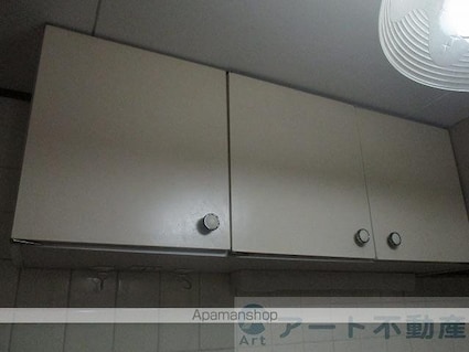 第一曙マンション[1K/18.6m2]の内装2