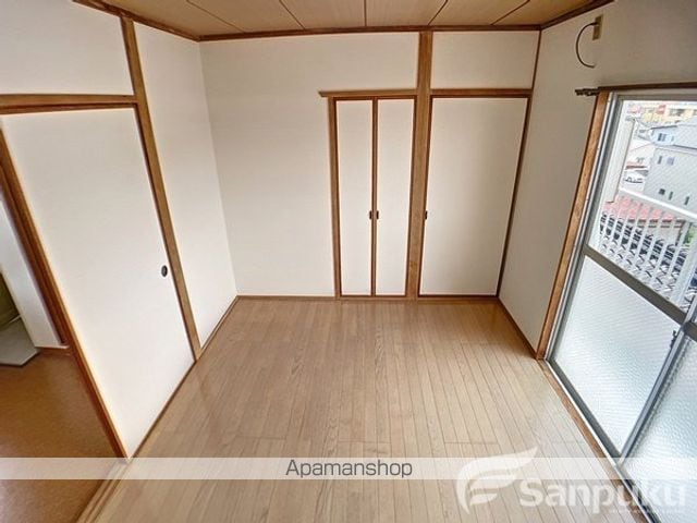 プライムONE中央の内装写真