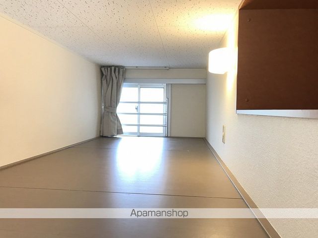 レオパレス和の内装写真