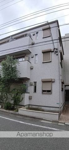 シルフィードの外観写真