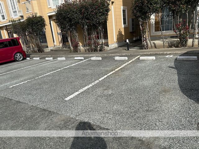 パレクロスロードBのその他写真