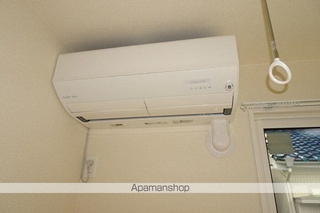 グランツタウンの内装写真