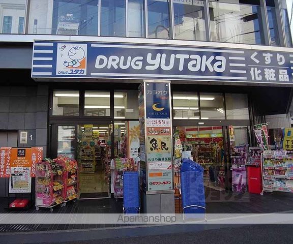 プレミスト京都四条堀川の周辺写真